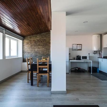 Encantador Apartamento A Frente Da Praia Do Sunset Figueira da Foz Ngoại thất bức ảnh