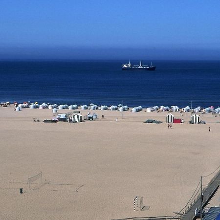 Encantador Apartamento A Frente Da Praia Do Sunset Figueira da Foz Ngoại thất bức ảnh