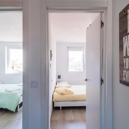 Encantador Apartamento A Frente Da Praia Do Sunset Figueira da Foz Ngoại thất bức ảnh