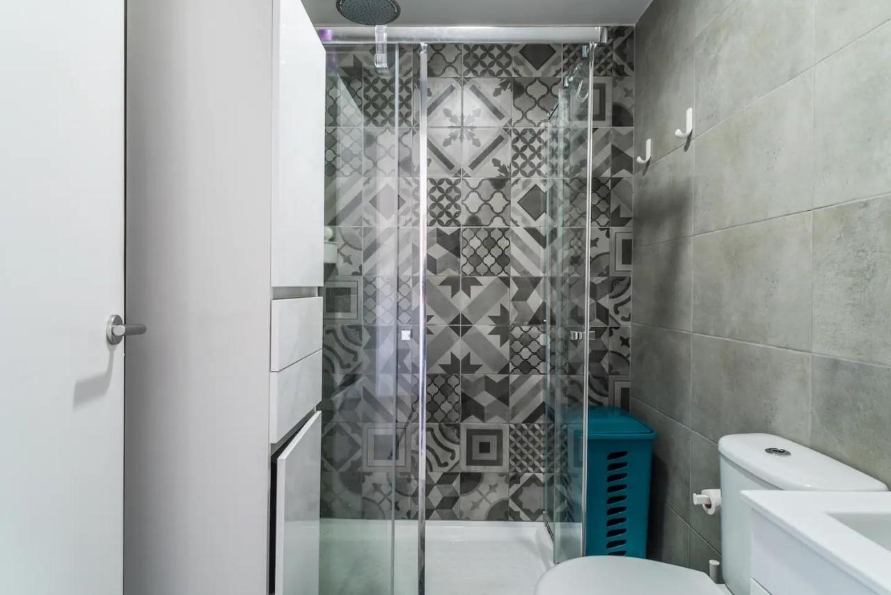Encantador Apartamento A Frente Da Praia Do Sunset Figueira da Foz Ngoại thất bức ảnh