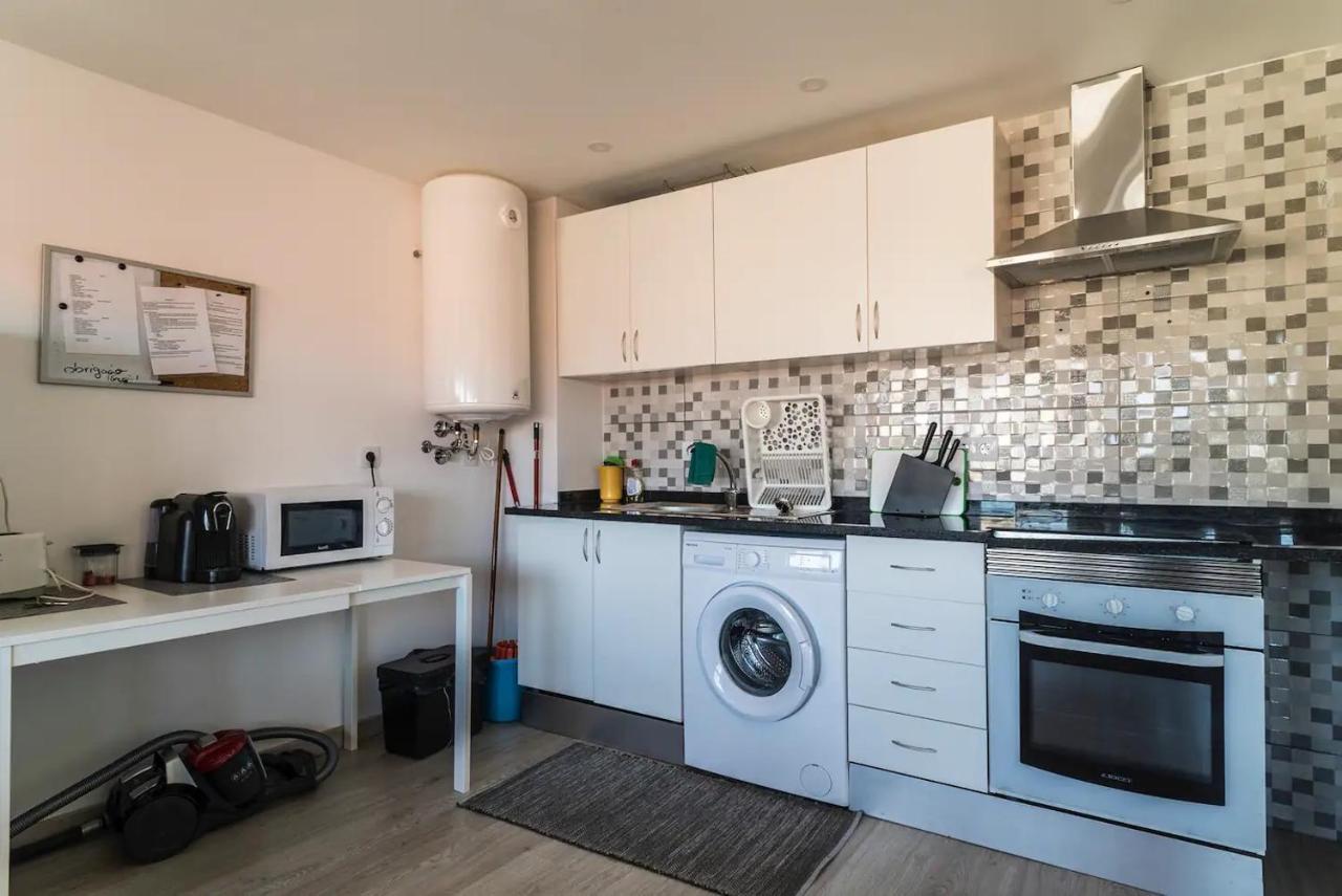 Encantador Apartamento A Frente Da Praia Do Sunset Figueira da Foz Ngoại thất bức ảnh