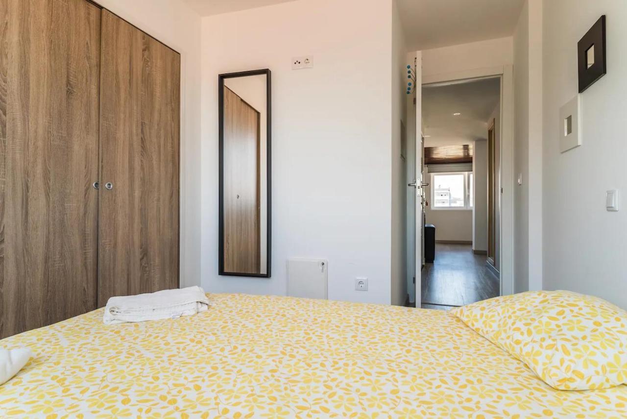Encantador Apartamento A Frente Da Praia Do Sunset Figueira da Foz Ngoại thất bức ảnh