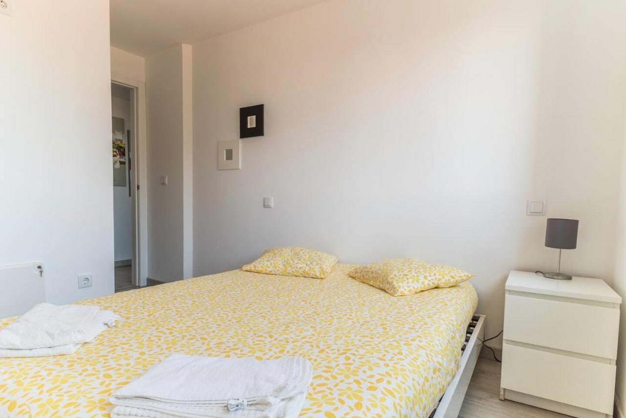 Encantador Apartamento A Frente Da Praia Do Sunset Figueira da Foz Ngoại thất bức ảnh
