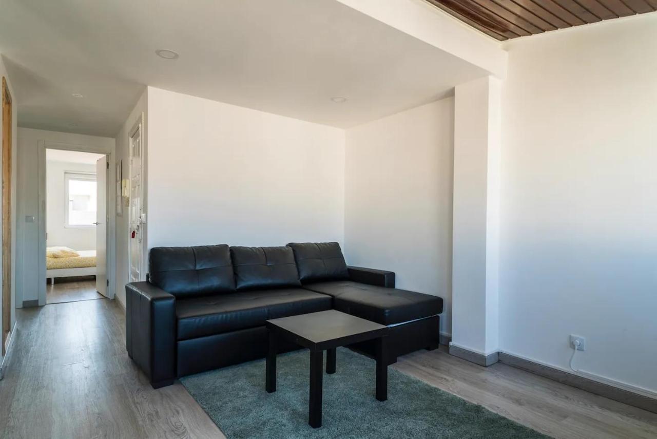 Encantador Apartamento A Frente Da Praia Do Sunset Figueira da Foz Ngoại thất bức ảnh