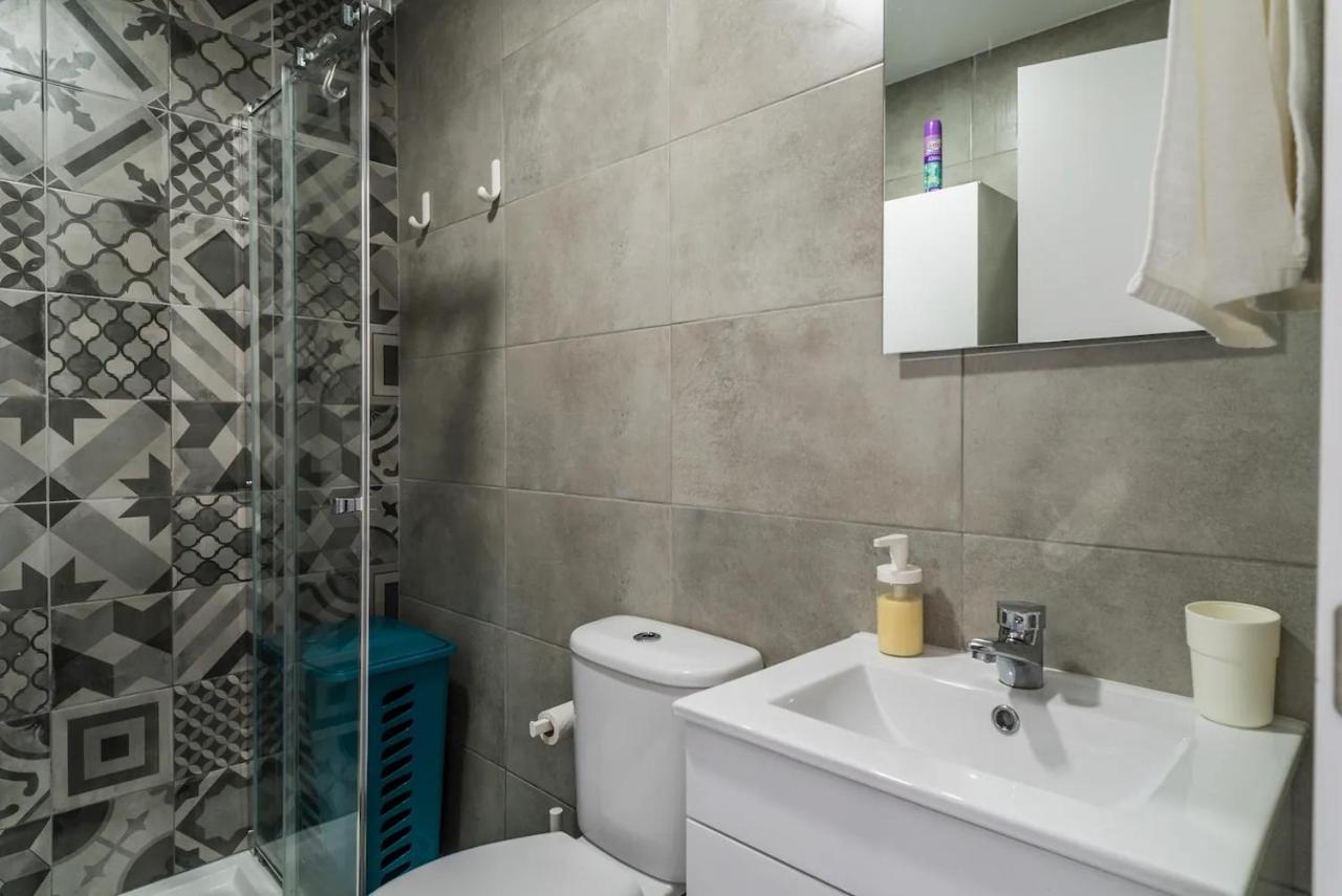 Encantador Apartamento A Frente Da Praia Do Sunset Figueira da Foz Ngoại thất bức ảnh
